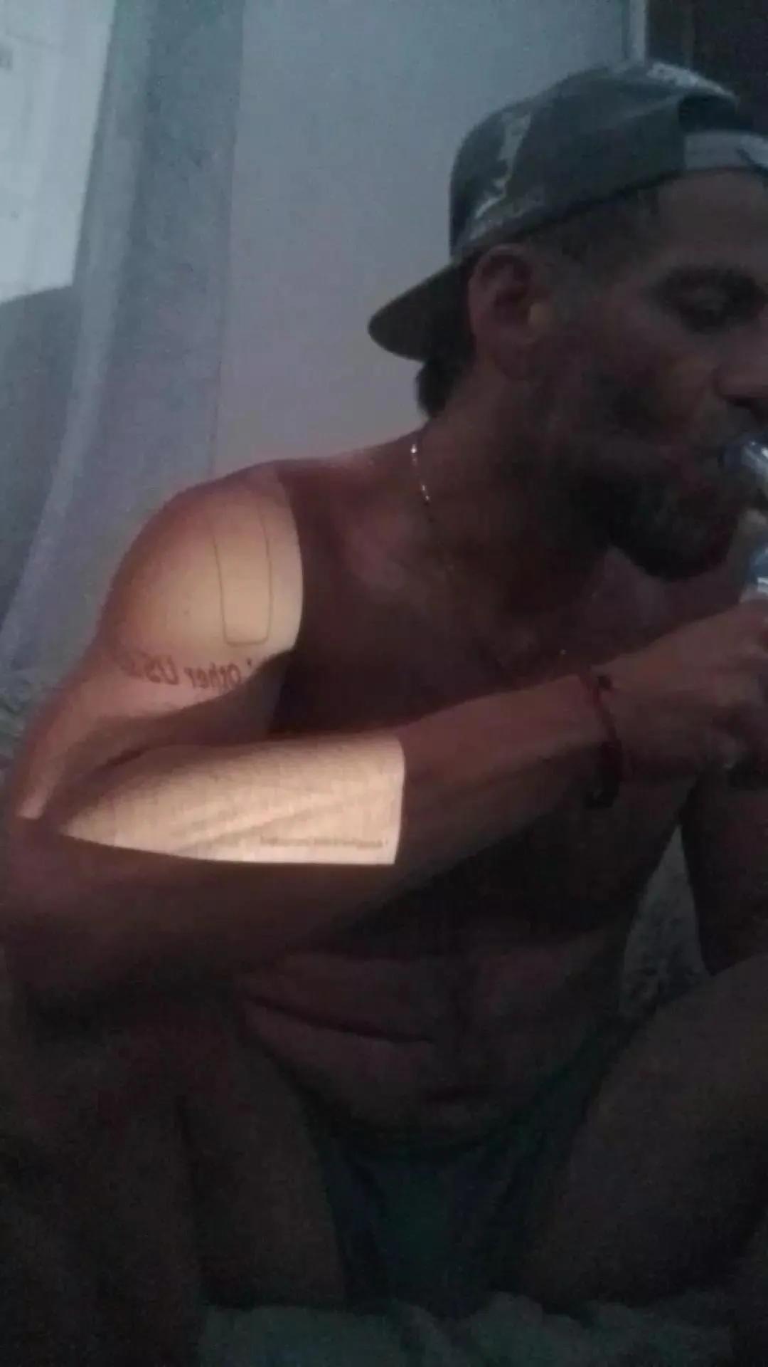 Offline SuperManLA1 on Cam4