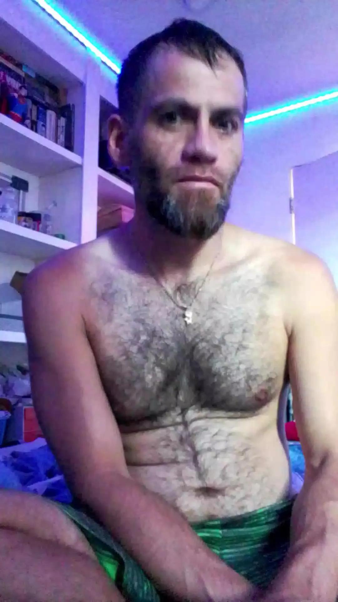 Offline SuperManLA1 on Cam4