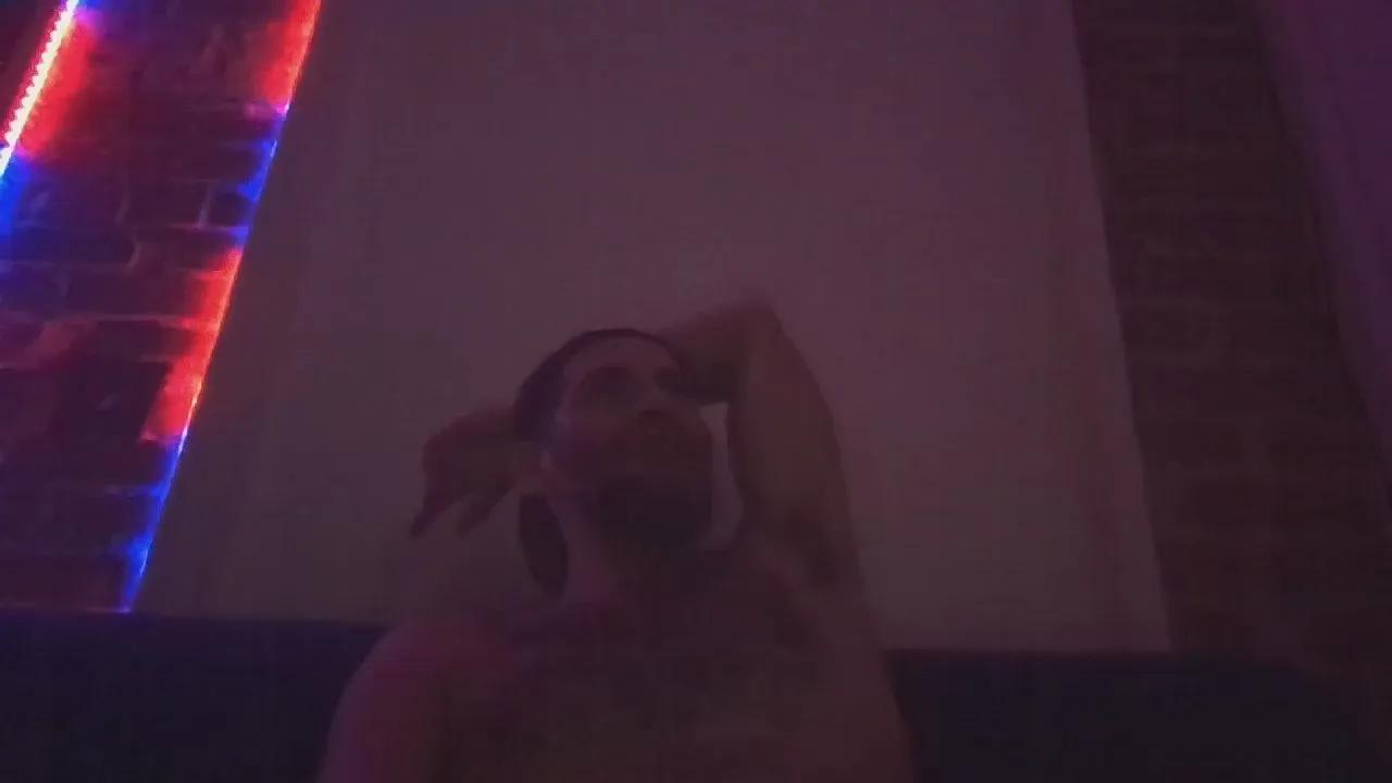 Offline SuperManLA1 on Cam4