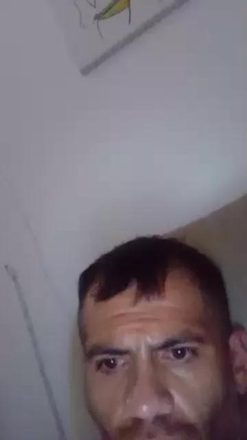 Offline SuperManLA1 on Cam4