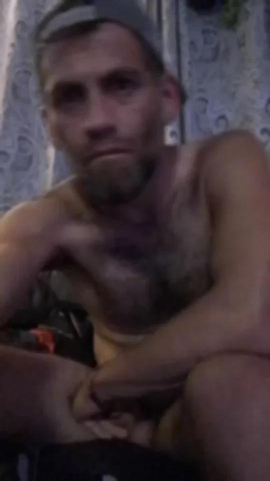 Offline SuperManLA1 on Cam4