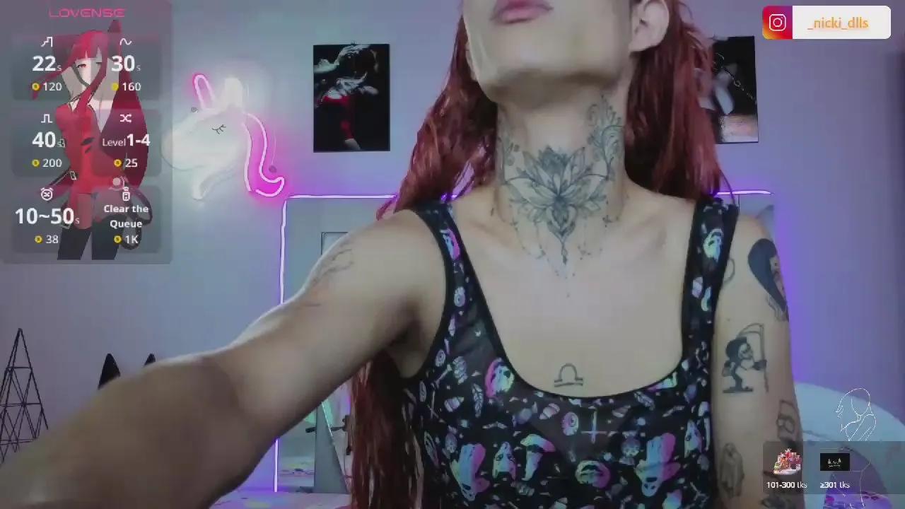 Avatar of supradollx