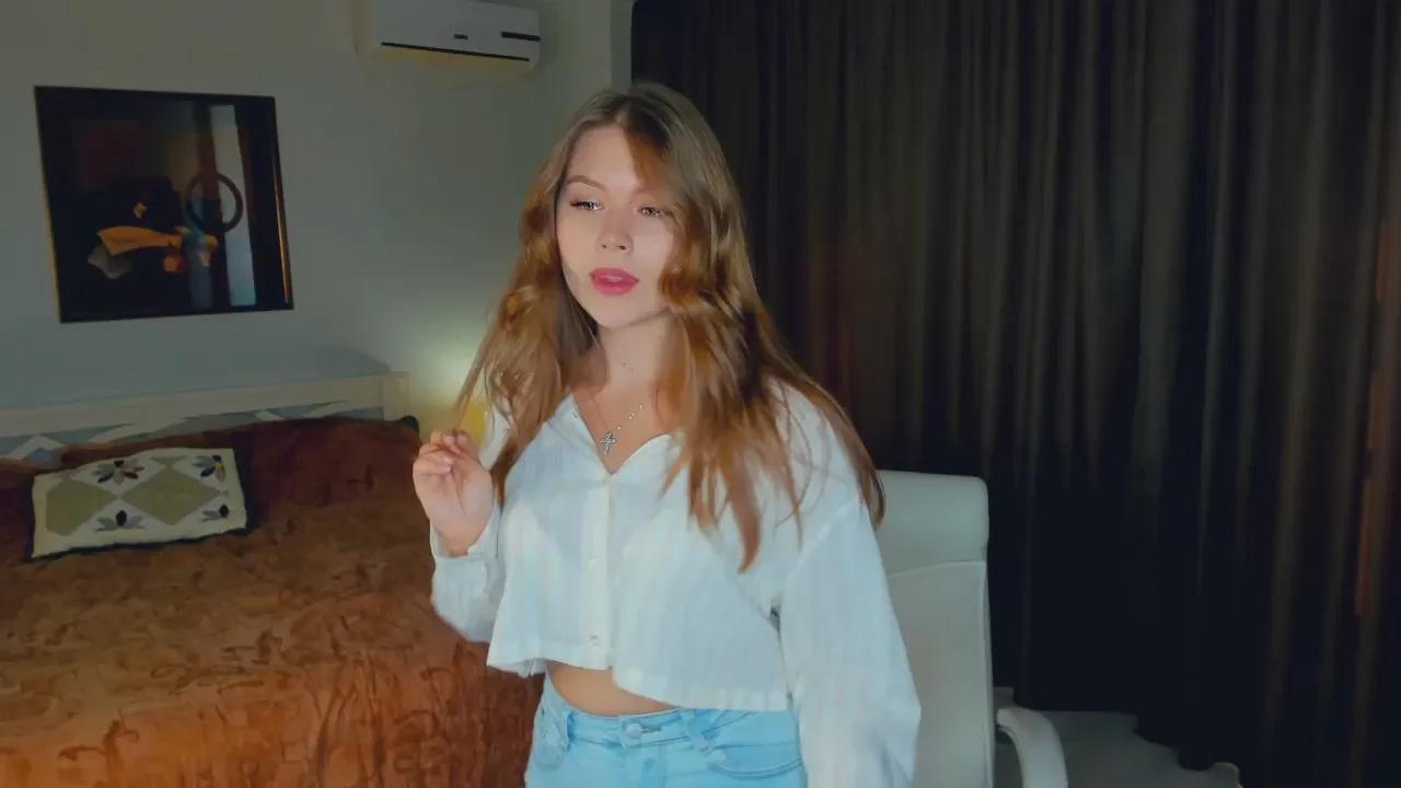 SusannTien —  #schoolgirl #pee #anal #smoke #bigass #deepthroat #analtoys