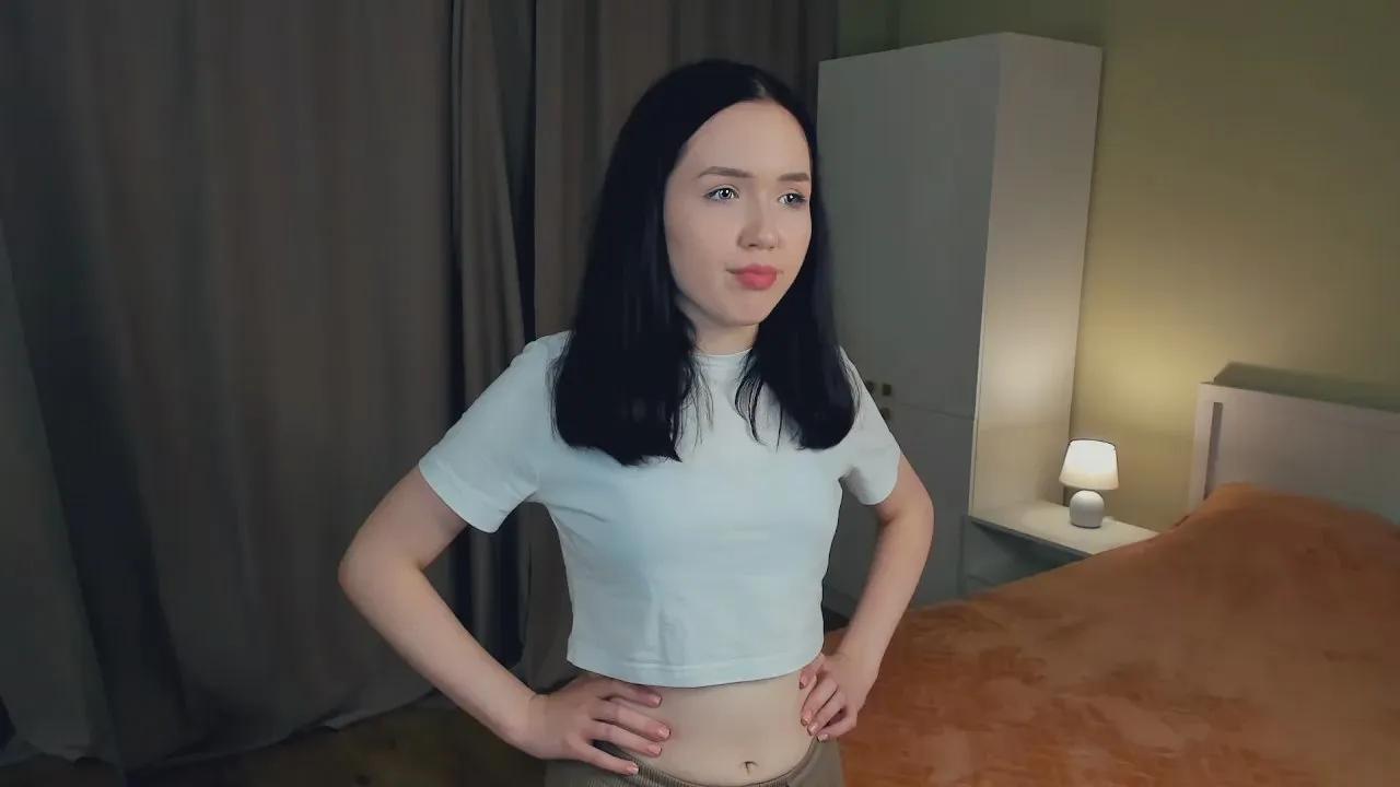 SusieArietta on Cam4