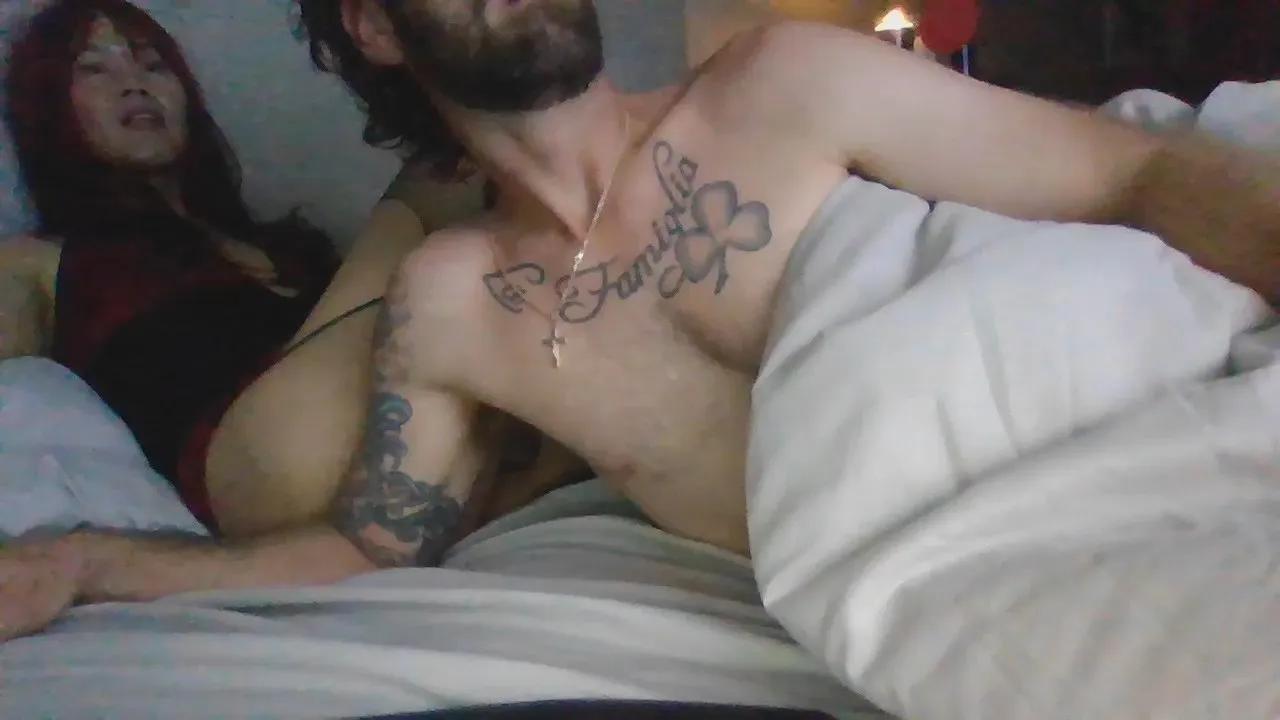 sussiefun on Cam4 