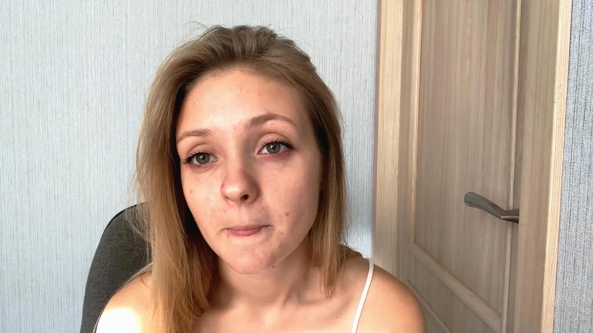 Offline SuziFairbanks on Cam4