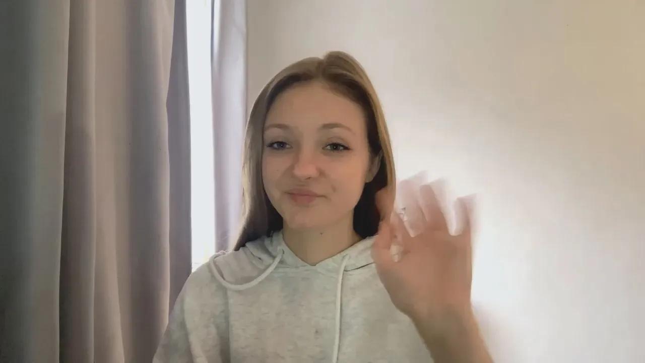 Offline SuziFairbanks on Cam4