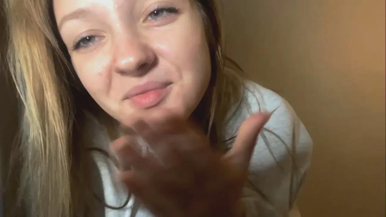 Cam4 SuziFairbanks is Freechat SuziFairbanks —  #pussy #taboo #cute #schoolgirl #C2C #femdom #pee