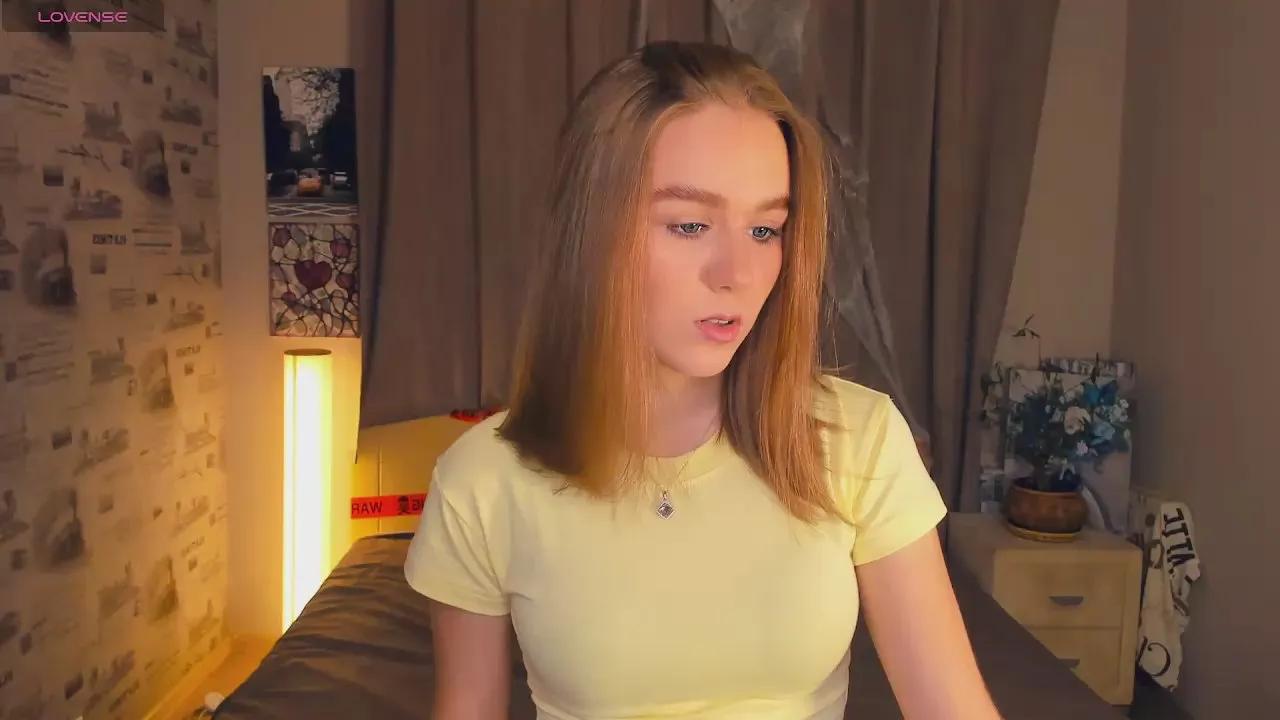 SuzyTempelton —  #striptease #strapon #AssToMouth #fisting #pee #analtoys #schoolgirl