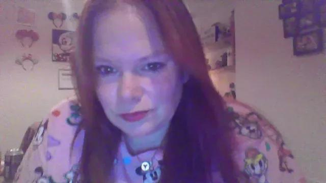 Sweet_82 on Cam4 