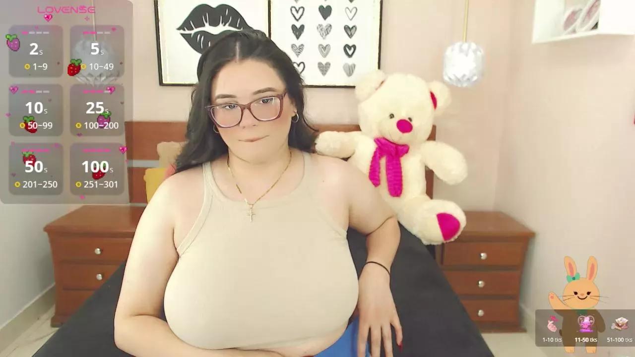 sweet__pink on Cam4 