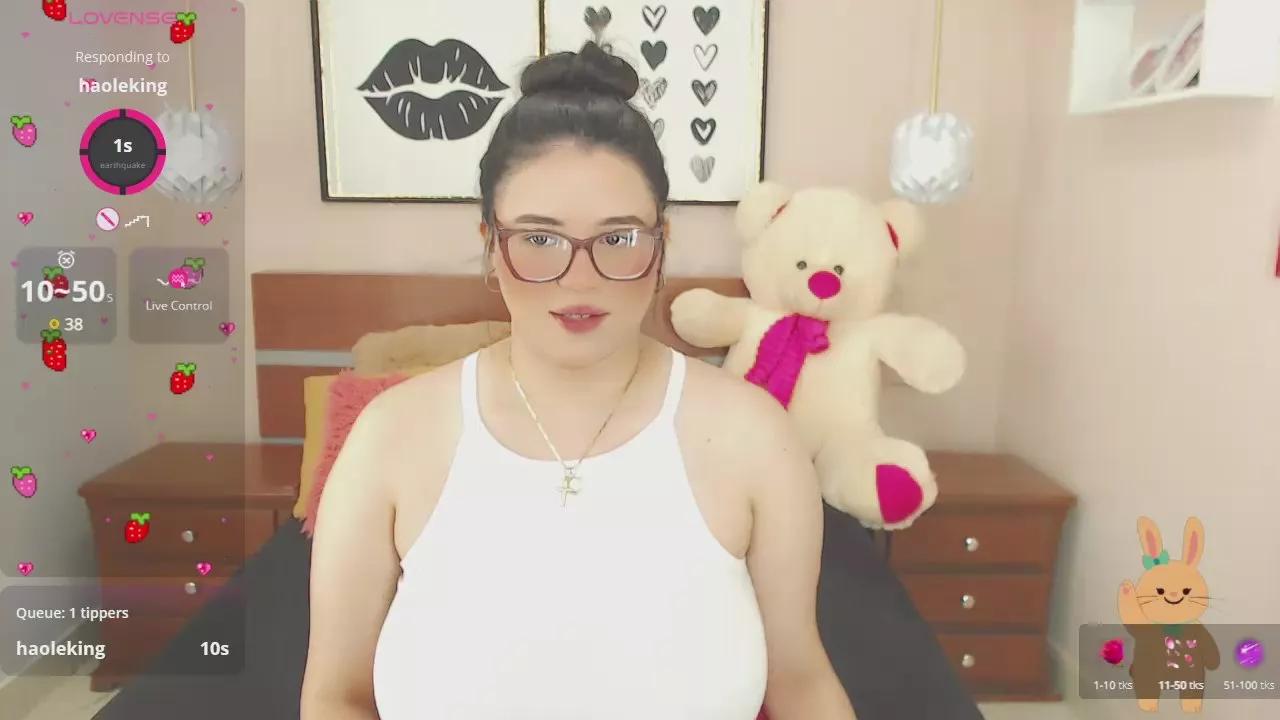 sweet__pink on Cam4 