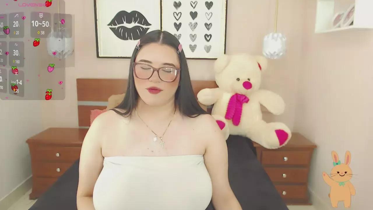 sweet__pink on Cam4 