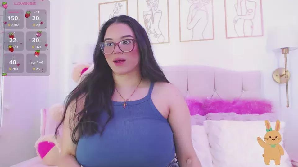sweet__pink on Cam4 