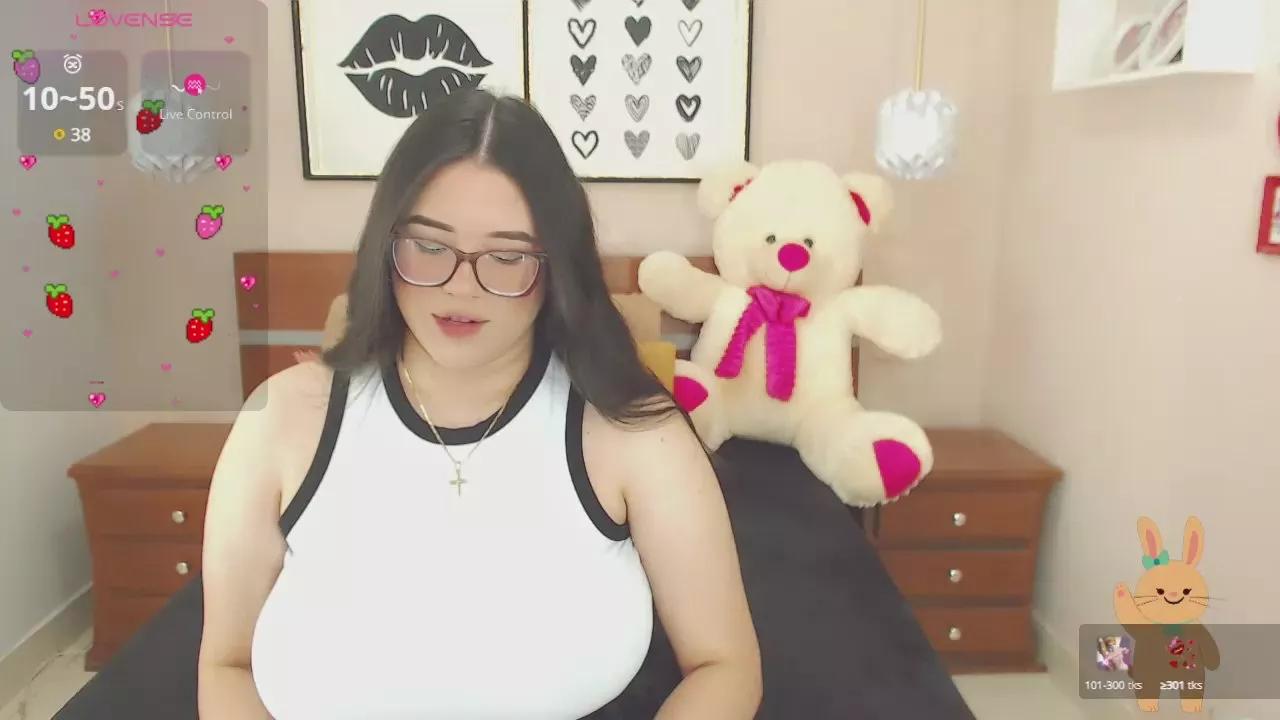 sweet__pink on Cam4 