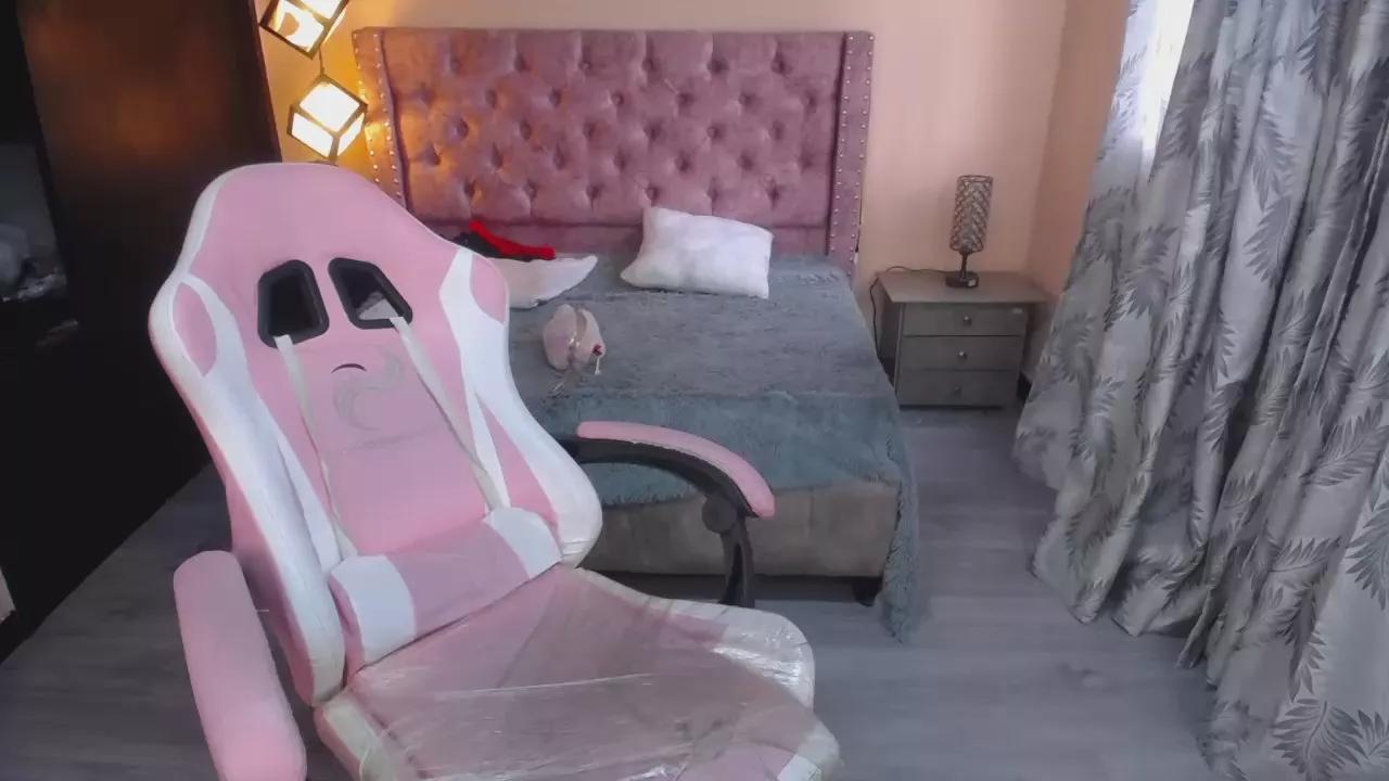 sweet__rhang on Cam4 