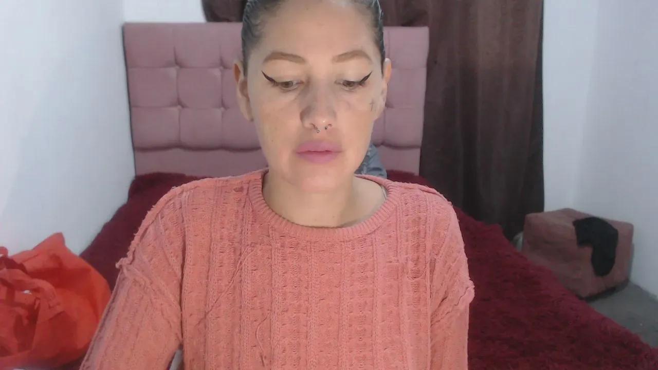 sweet_anah0t6 on Cam4 