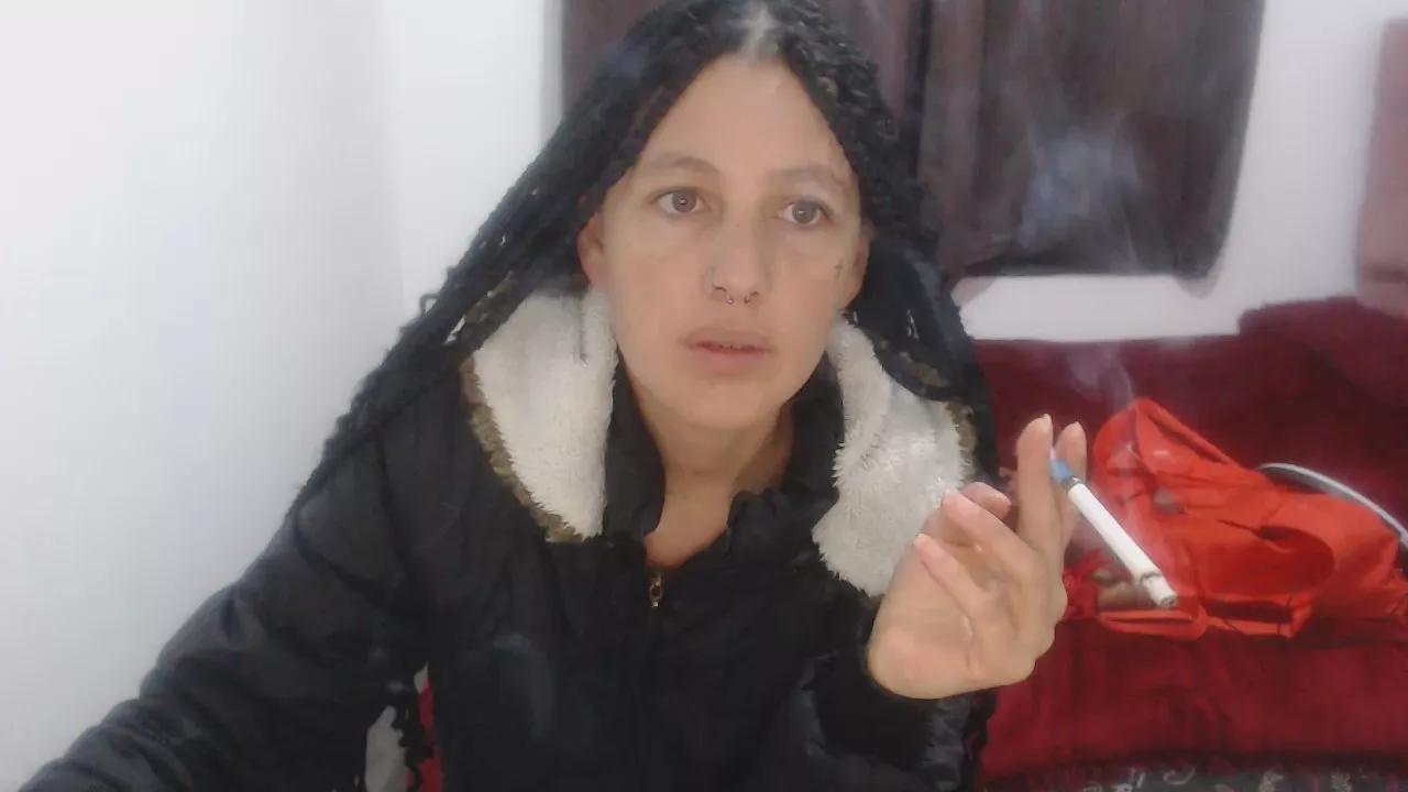sweet_anah0t6 on Cam4 