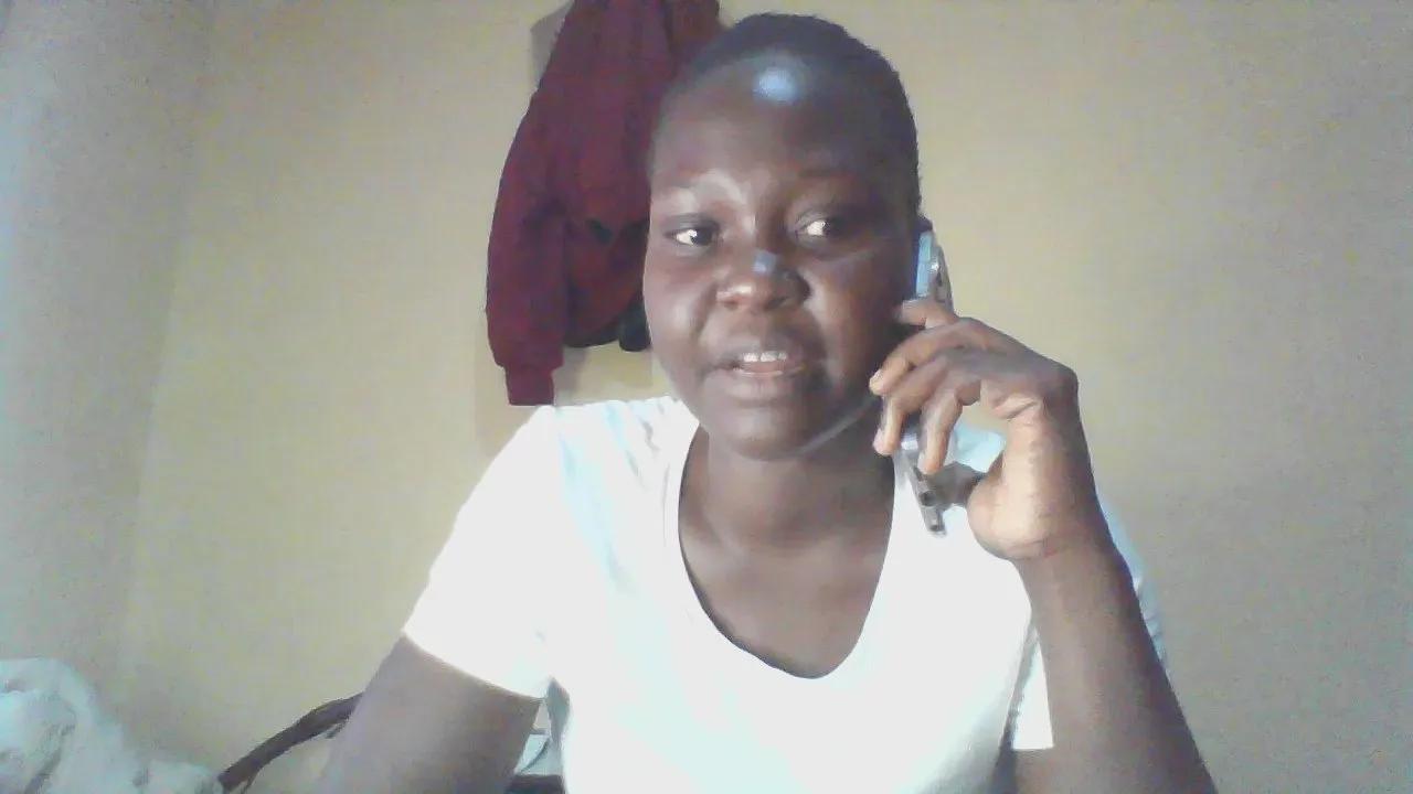 sweet_camillah5 on Cam4 