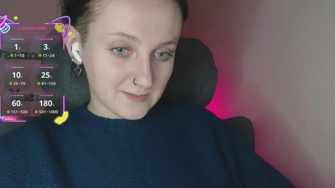 sweet_candyyyyy on Cam4 