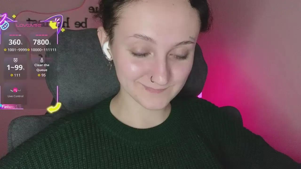 sweet_candyyyyy on Cam4 