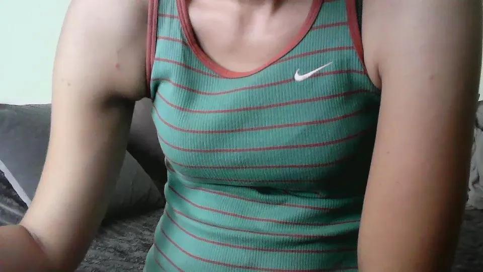 Sweet_Kate_ on Cam4 