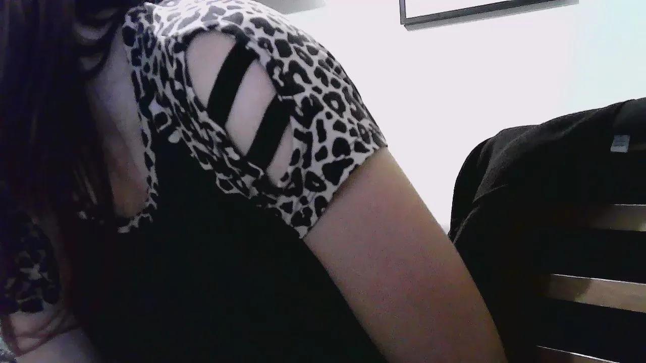 Sweet_Kate_ on Cam4 