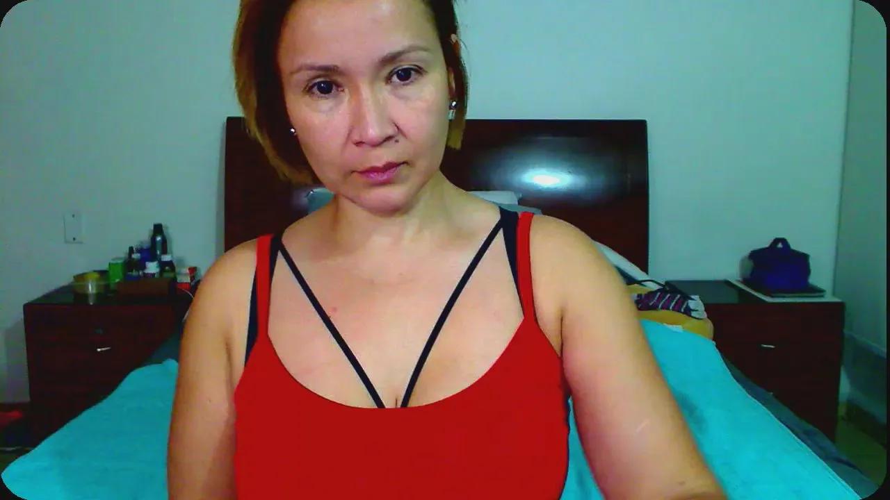 Sweet_Latina_ on Cam4 