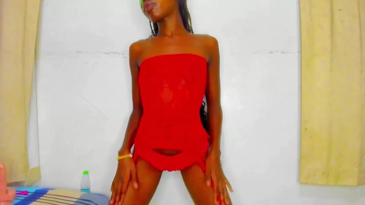 sweet_panther4 on Cam4 