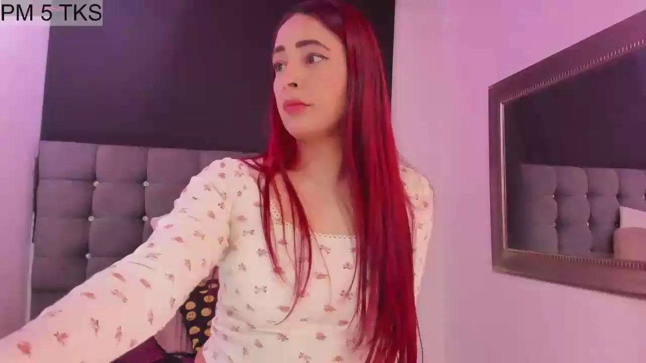 Offline sweet_samy_14 on Cam4