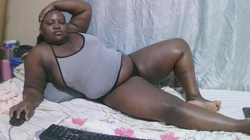 sweet_shantel on Cam4 