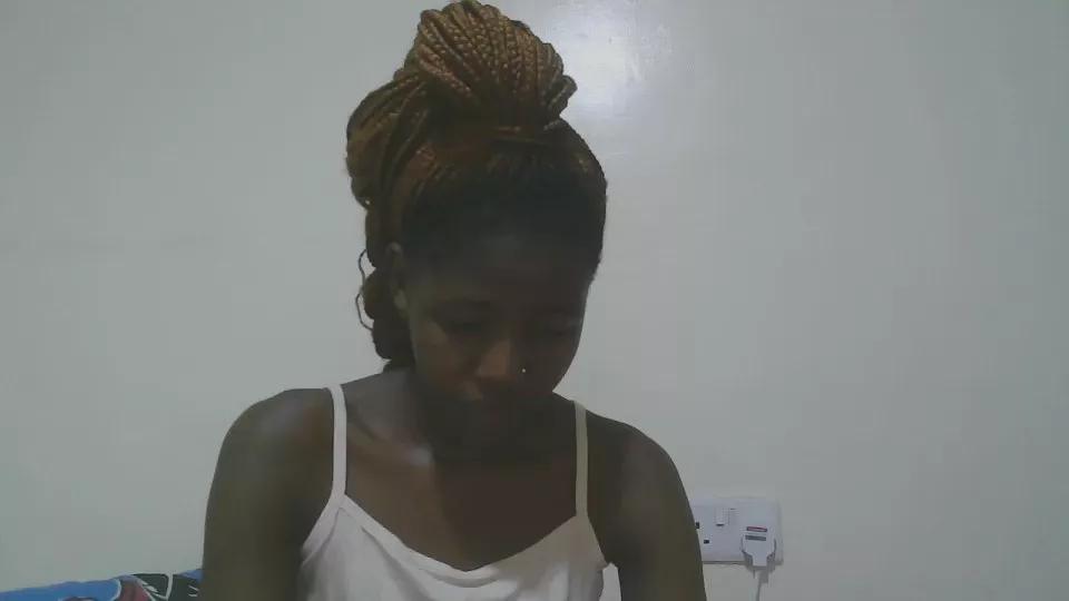 sweet_tatiana on Cam4 