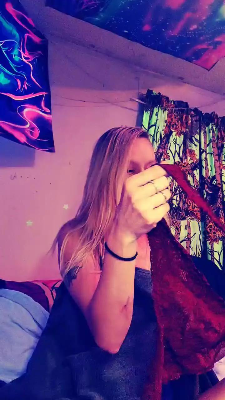 sweetandsavage1 — Freechat on Cam4