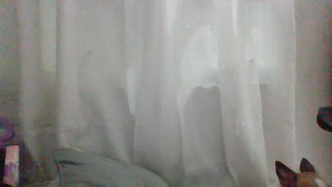Sweetasian74 on Cam4 