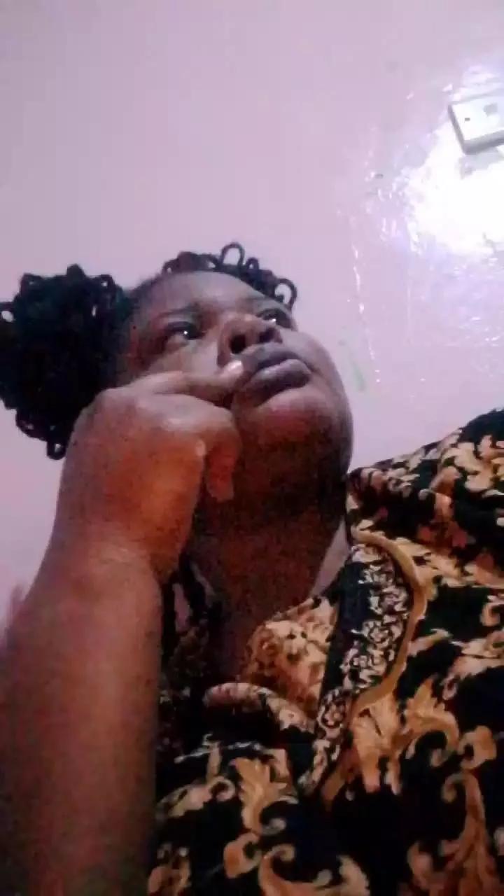 SweetCandie1 on Cam4 