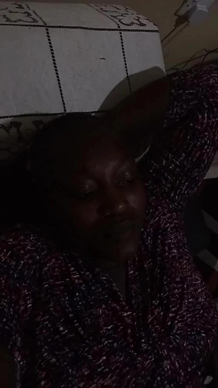 SweetCandie1 on Cam4 