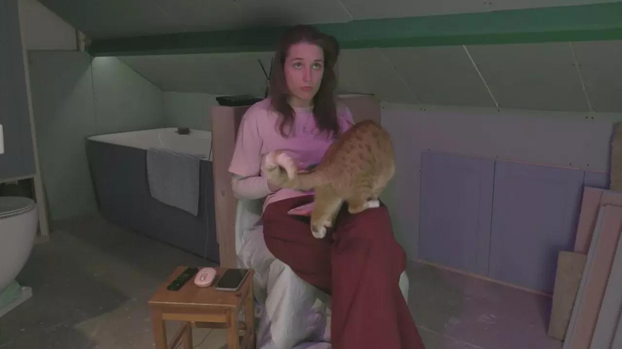 SweetestArtemis on Cam4 