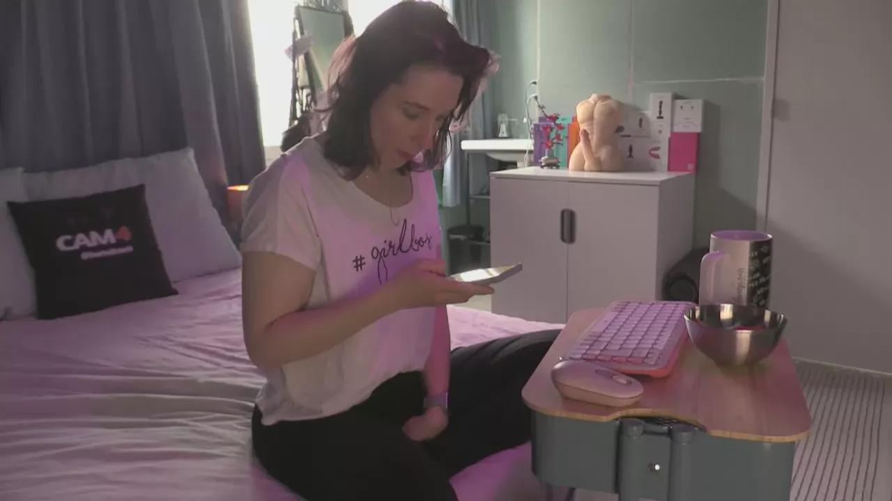 SweetestArtemis on Cam4 