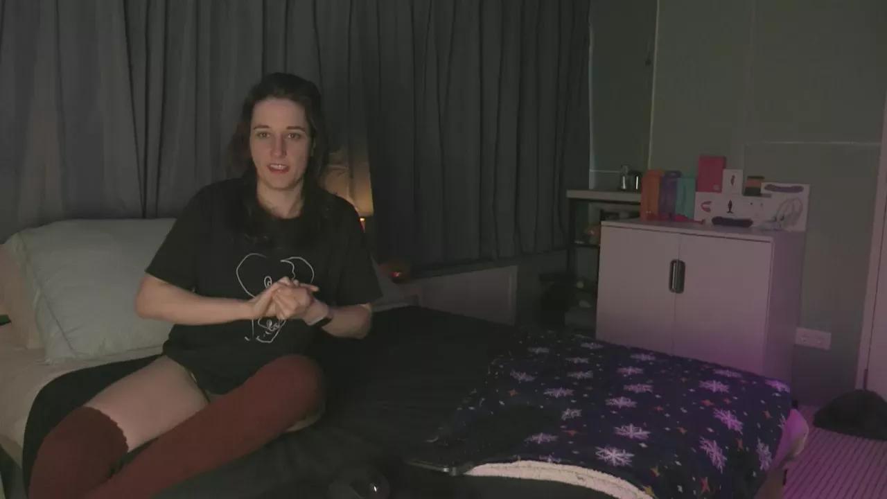 SweetestArtemis on Cam4 