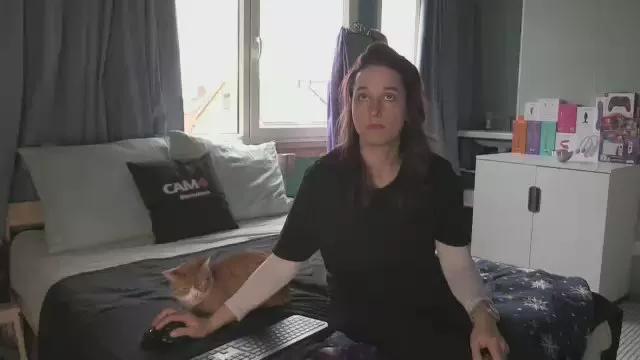 SweetestArtemis on Cam4 