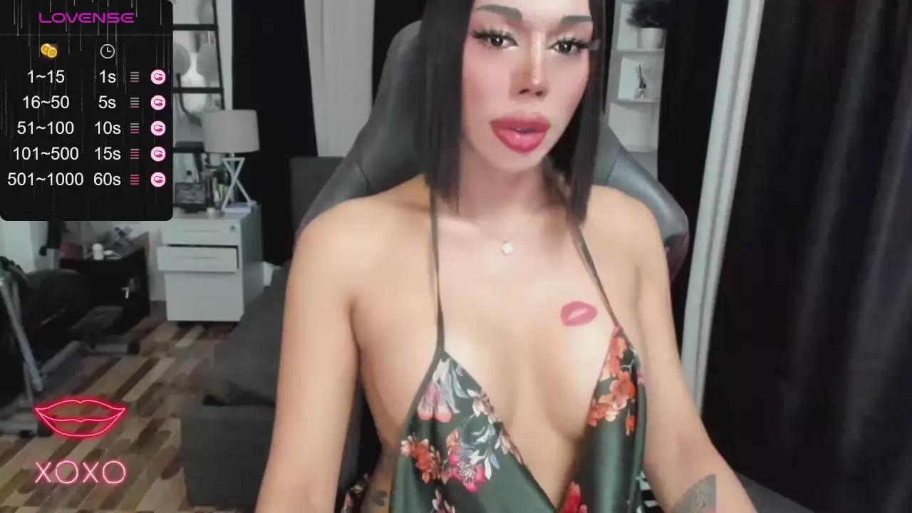 SweetestCandice on Cam4 