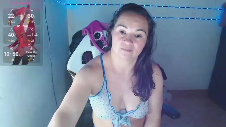 Avatar of sweetfoxxy69