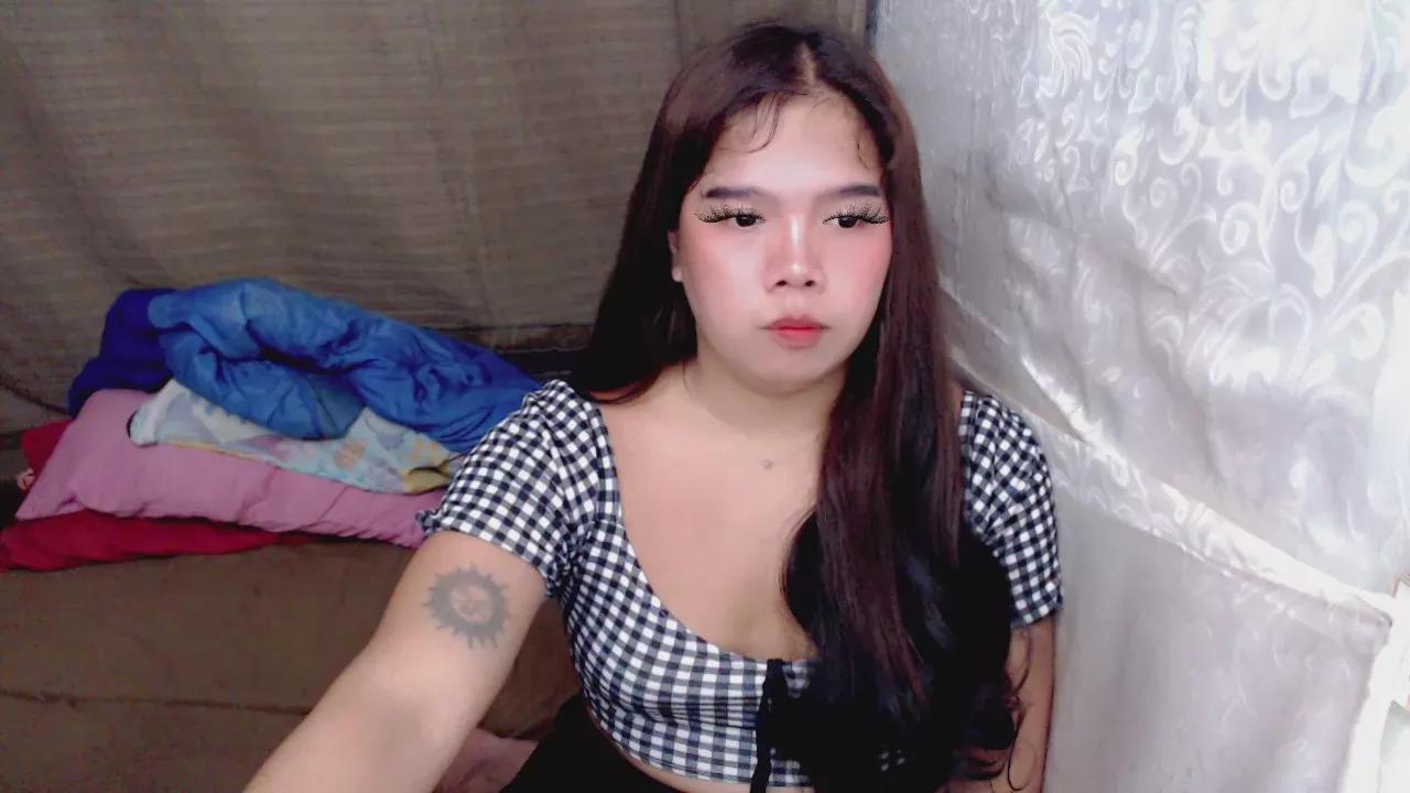 Sweetgirl_jen on Cam4 