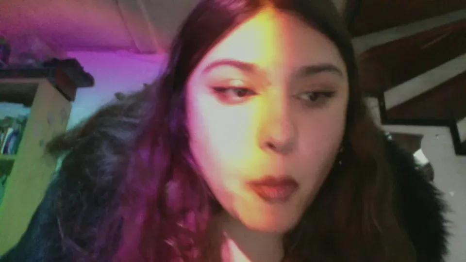 Sweetheart_42 on Cam4 