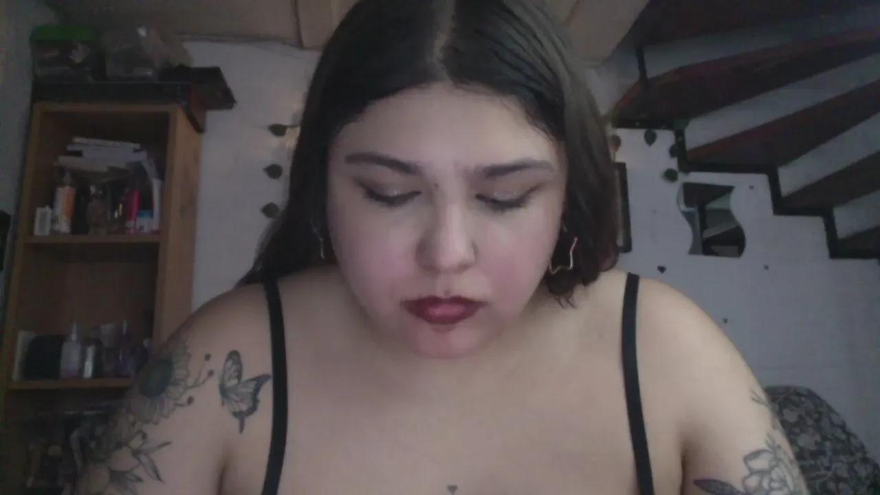 Sweetheart_42 on Cam4 
