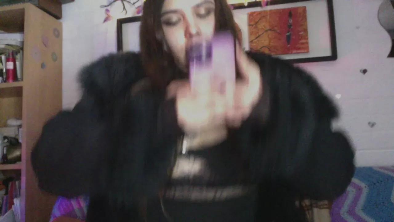 Sweetheart_42 on Cam4 