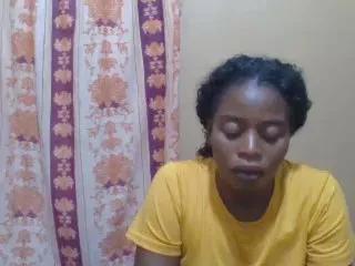 sweetib on Cam4 