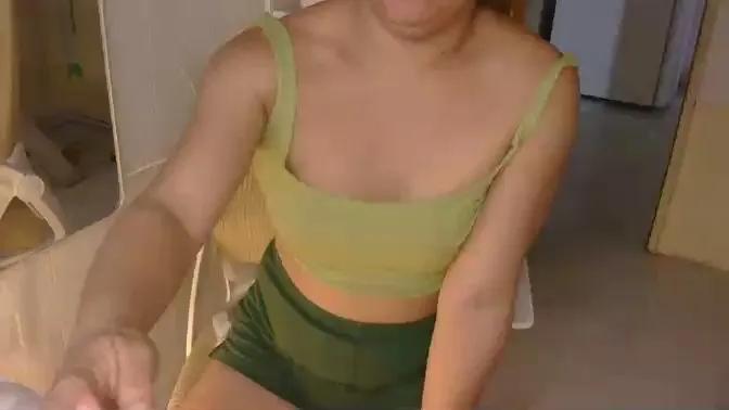 sweetjaneee on Cam4 