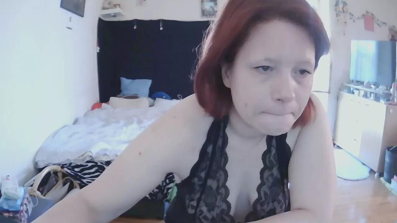 sweetkisskate on Cam4 