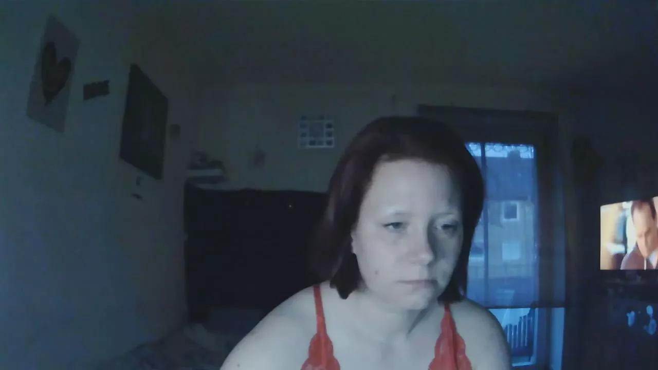 sweetkisskate on Cam4 